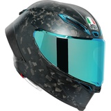 AGV Pista GP RR Futuro Carbonio Forgiato Helm, carbon, Größe 2XL