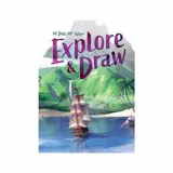 Skellig Games Die Insel der Katzen Explore & Draw