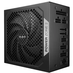 be quiet! POWER ZONE 2 1.000W Netzteil