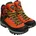 1 5 Herren Trekkingstiefel orange Größe 43 EU
