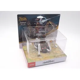 Nintendo amiibo The Legend of Zelda Collection Wächter - Breath of the Wild