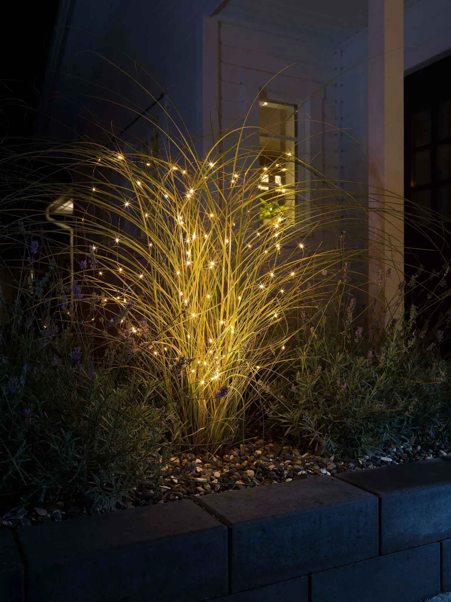 KONSTSMIDE LED-Lichterkette 