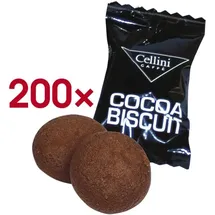 CELLINI Minigrisbi Kekse 200 St.