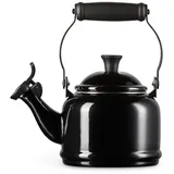 Le Creuset Demi 1 l Schwarz