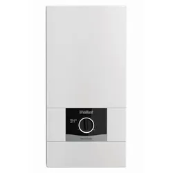 Vaillant Elektro-Durchlauferhitzer electronic VED E 24/8 24kW gesteuert