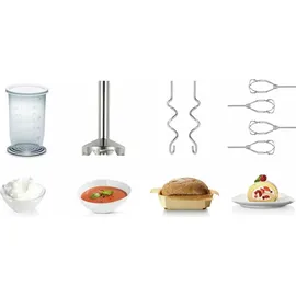 Bosch Styline MFQ4075DE Handmixer