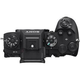 Sony Alpha 1 II Gehäuse
