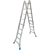 Krause Stabilo 4 x 5 Sprossen (133960)