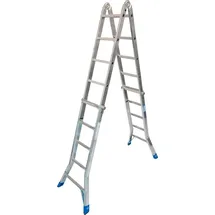 Krause Stabilo 4 x 5 Sprossen (133960)