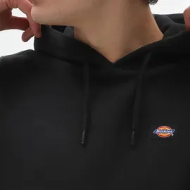 Dickies Hoodie Schwarz S