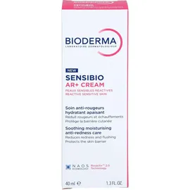 Bioderma Sensibio AR+ Creme 40 ml