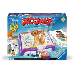 Ravensburger Spiel Tisch
