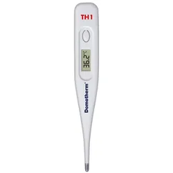 Fieberthermometer digital Thermometer 1 St 1 St Thermometer