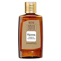 STYX Kräutergarten Henna Shampoo farblos 200 ml