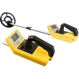 Cobra Metalldetektor Cobra Tector CT-1061 Metalldetektor