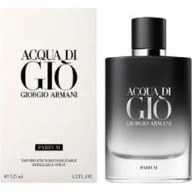 Giorgio Armani Acqua di Giò Parfum 125 ml refillable