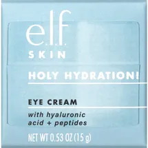 e.l.f. Cosmetics Holy Hydration! Augencreme 14 g