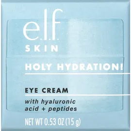 e.l.f. Cosmetics Holy Hydration! Augencreme 14 g