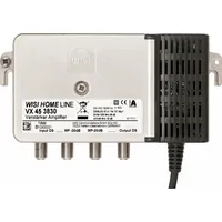 Wisi Hausanschluss-Verstärker 38dB VX45D3830
