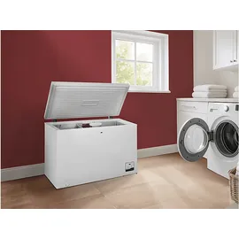 OK. OFZ 151 C W Gefriertruhe (C, 300 l, 835 mm hoch)