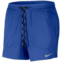 Nike Flex Stride 5" Herren Shorts, blau - US: M