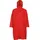 PRO-X elements Regenponcho Herren Rot XL