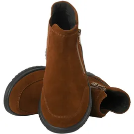 GANTER Damen, braun, 39 EU Weit