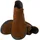 GANTER Damen, braun, 39 EU Weit