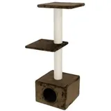Kerbl Venus Kratzbaum 109 cm braun