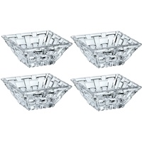 Nachtmann Dipschalen Set Ø 8,5 cm, 4 Stück, Bossa