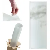 Tulup SICHTSCHUTZFOLIE – 50x152 cm
