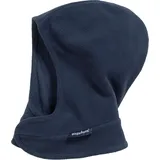 Playshoes Fleece-Schalmütze mit Klettverschluß Hut