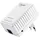 Allnet ALL1682511v2 HomeplugAV Powerline Network Kit 500Mbps (1 Adapter)