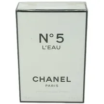 Chanel N°5 L'Eau Eau de Toilette 50 ml
