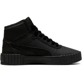 Puma Carina 3.0 Mid WTR puma black-puma silver (04) 5