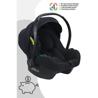 Avionaut Cosmo 2.0 Smart Black, Schwarz