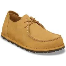 Birkenstock Utti Lace Herren Braun 41