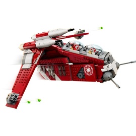 Lego Star Wars Gunship der Coruscant-Wachen (75354)