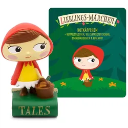 tonies Lieblings-Märchen Rotkäppchen (Relaunch)