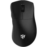 Ninjutso Origin One X Wireless Gaming Maus, schwarz