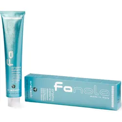 Fanola Creme Haarfarbe 4.0 100 ml