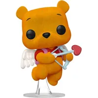 Funko POP! Winnie Puuh - Valentines Winnie(FL) #54290