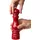 Peugeot Paris Salzmühle 22 cm Rot unbefüllt