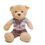 Steiff Teddybär Ben 30 cm Beige