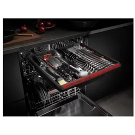 AEG 9000 ComfortLift FSK94847P / Vollintegrierter Geschirrspüler 60 cm