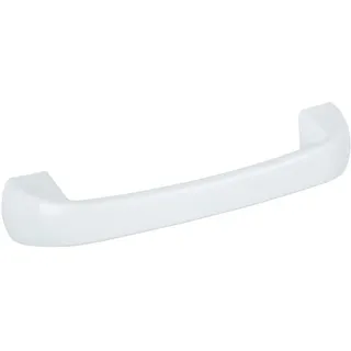 Wenko Badewannengriff Pure, Kunststoff (ABS), 28.5 x 5 x 6.5 cm, Weiß