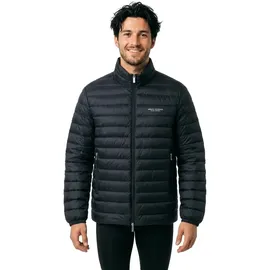 A|X Armani Exchange Xm001919_af16927 Daunenjacke schwarz L