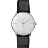 Junghans max bill Automatic Saphirglas Herrenuhr 027/3501.02