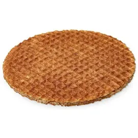 Daelmans Stroopwafel Karamell 36 St.