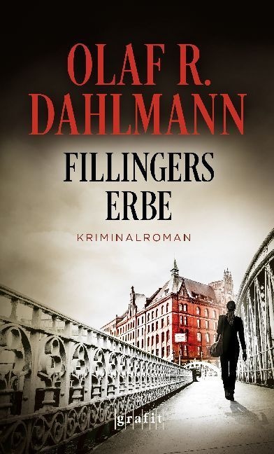 Fillingers Erbe - Olaf R. Dahlmann  Taschenbuch